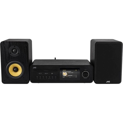 JVC MX-E455B – Zbozi.Blesk.cz