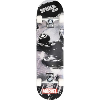 Seven Spiderman