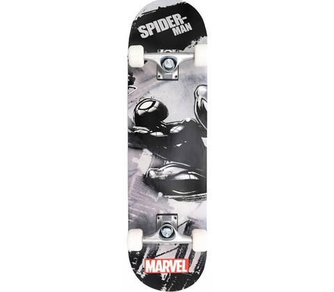 Seven Spiderman
