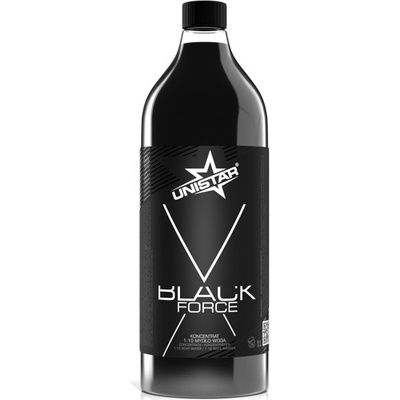 Unistar mýdlo na tetování Black Force 1 l