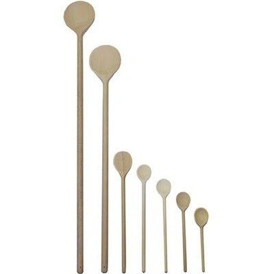 SAHM Vařečka kulatá 30 cm 100025472