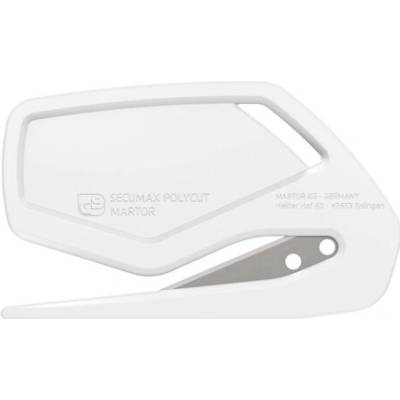 Martor 8500022.16 Secumax Polycut, rezačka fólií, biela