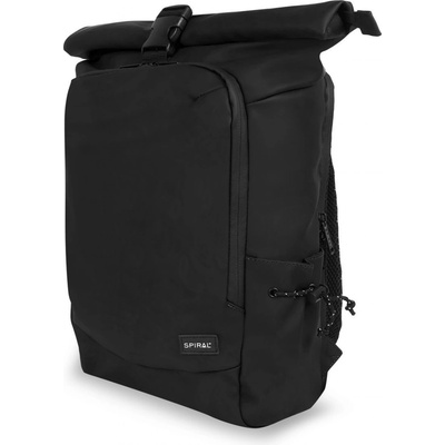 Spiral Portland S101301 Black 26 l