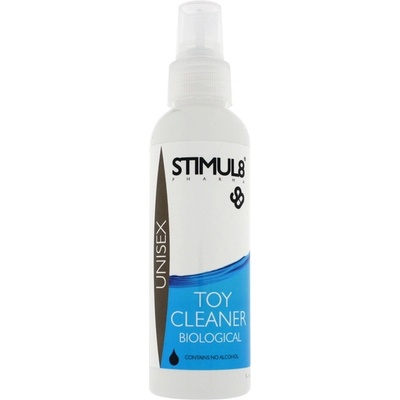 Stimul8 Toy cleaner 150ml – Zboží Dáma