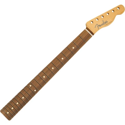 Fender Classic Series 60's Telecaster 21 Pau Ferro Врат на китара (0991603921)