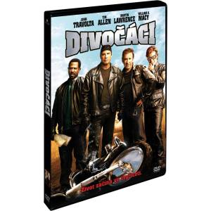 MagicBox Като рокерите - dvd (006127)