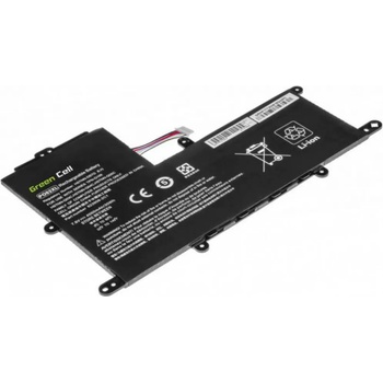 Image 1 of HP Батерия за HP Stream 11-d*** 11-r*** 11-y*** PO02XL