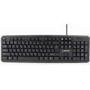 Gembird KB-U-103-RU