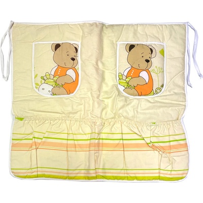 Babyland vrecko na postieľku PP77