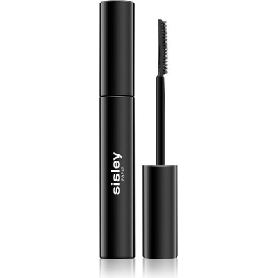 Sisley So Intense posilňujúca riasenka pre extrémny objem a intenzívny pohľad 1 Deep Black 7,5 ml