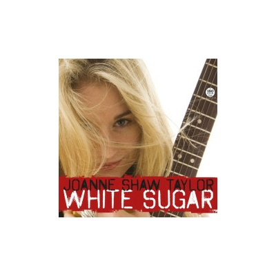 Shaw Joanne Taylor - White Sugar Vinyl LP