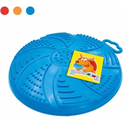 Georplast Hračka frisbee Roger 17 cm