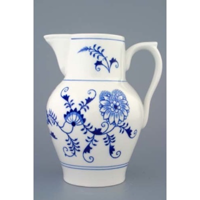 Český porcelán Dubí 10128 Cibulák 1,5 l