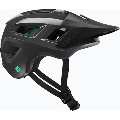 Lazer Велосипедна каска Lazer Coyote KinetiCore titanium
