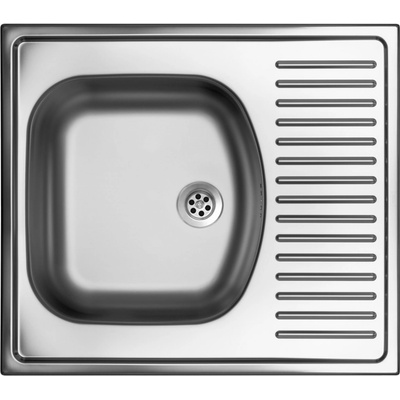 Sinks SHORT 580 M matný