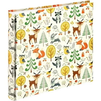 Hama Албум "Forest" джъмбо албум 30х30 см, 100 бели страници, 02697 (HAMA-02697)