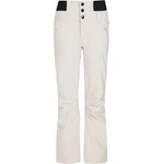 Protest Дамски ски панталон Protest Women's PRTLullaby Softshell Snowpants Ski trousers - Kit Offwhite - размер 40 (EU) (107-2499-0213)