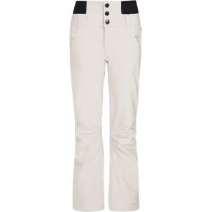 Protest Дамски ски панталон Protest Women's PRTLullaby Softshell Snowpants Ski trousers - Kit Offwhite - размер 40 (EU) (107-2499-0213)