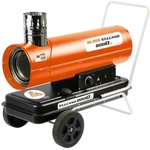 RURIS Vulcano 8000 (bgo-20c)