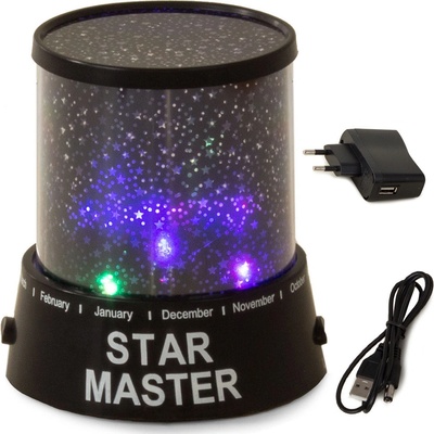 Projektor laserový LTC LXAS145 P000145