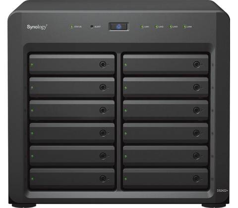 Synology DiskStation DS2422+