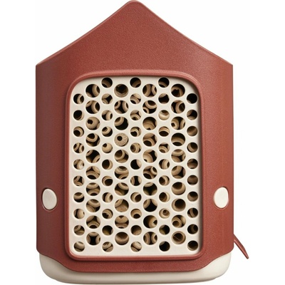 Cosy insect hotel tuscan red 18 cm – Zboží Dáma
