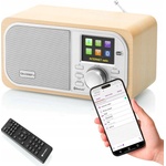 Test GoGEN IR 237 Recenze GoGEN IR 237