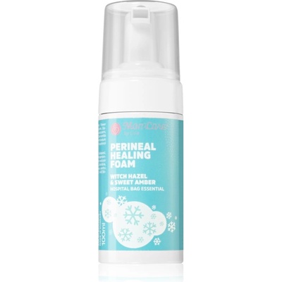 MomCare by Lina Perineal Foam успокояваща перинеална пяна 100ml