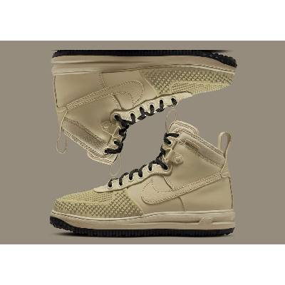 Lunar Force 1 Duckboot TAN (DZ5320-200)