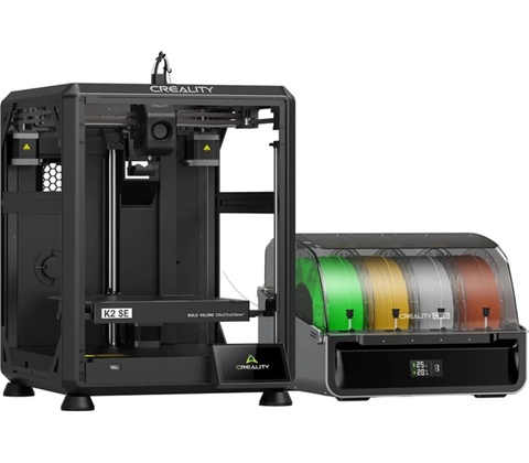 Creality K2 SE