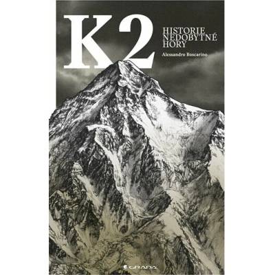 K2 Boscarino Alessandro 2023