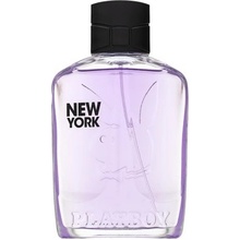 Playboy New York toaletná voda pánska 100 ml