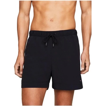 Tommy Hilfiger Бански гащета Tommy hilfiger UM0UM03280 swimming shorts - Black (Desert Sky)