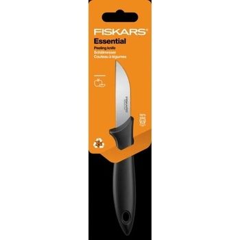 FISKARS Essential nôž lúpací 7 cm 1023780