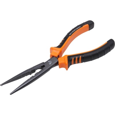 Savage Gear Kleště Splitring And Cut Pliers M 17,5cm – Zboží Dáma