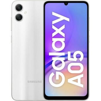 Image 1 of Samsung Galaxy A05 64GB 4GB RAM Dual (SM-A055)