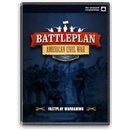 Hry na PC Battleplan: American Civil War