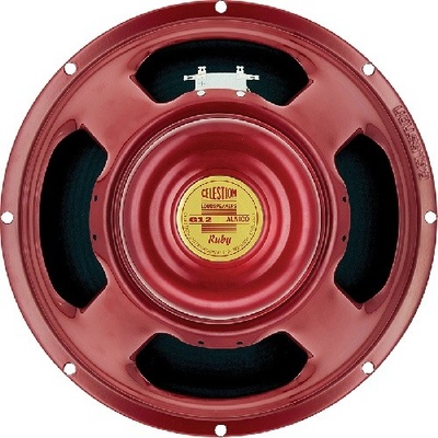 Celestion Ruby 8 Ohm
