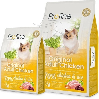 Profine NEW Cat Original Adult Chicken 10 kg