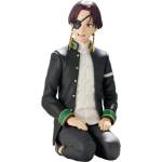 BANDAI Wind Breaker - Суо Хаято Фигура Време за разговор! (BP29322P)