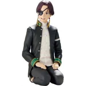 BANDAI Wind Breaker - Суо Хаято Фигура Време за разговор! (BP29322P)