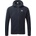 Mountain Equipment Мъжко поларено яке Mountain Equipment Micro Zip Jacket Fleece jacket - Cosmos (005-2499-0213)