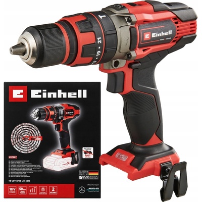 Einhell TE-CD 18/50 Li-i BL