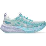 Asics Дамски маратонки Asics Women's Noosa Tri 16 Running shoes - White / Illuminate Mint - размер 37 (EU) (123-1558-1113)