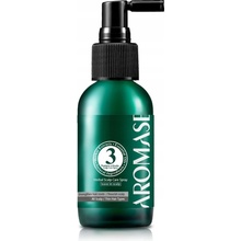 Aromase Herbal Scalp Care Spray Bylinný sprej pro pokožku hlavy 40 ml