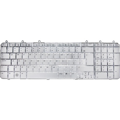 HP COMPAQ Pavilion DV7-1000 DV7-1100 DV7-1080 Klávesnice