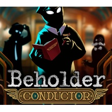 Beholder: Conductor