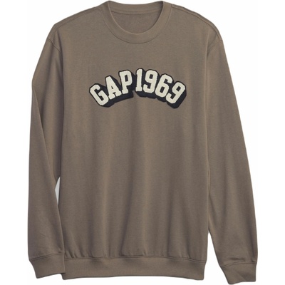 GAP 1969 tmavě hnědá