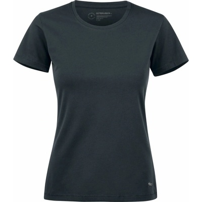 Cutter & Buck Manzanita Women black