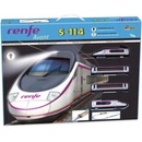 Pequetren RENFE AVANT S 114 Osobní vlak na baterie